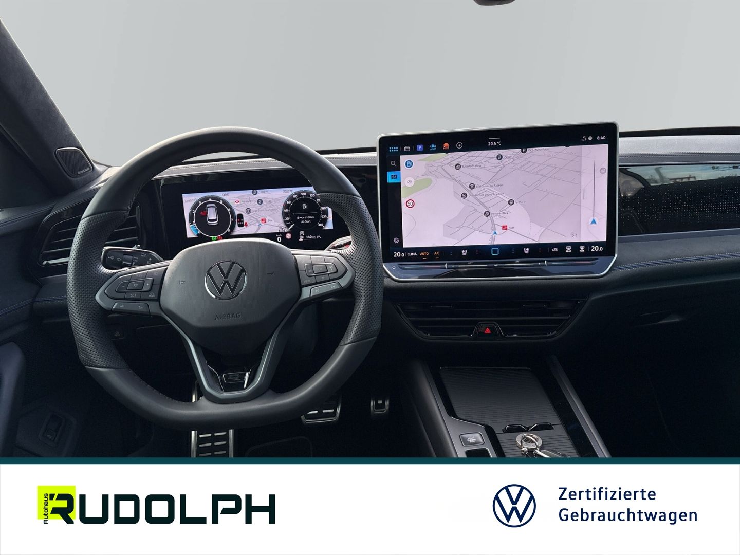 Volkswagen Passat - Bild 12