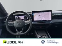 Volkswagen Passat - Vorschau Bild 12
