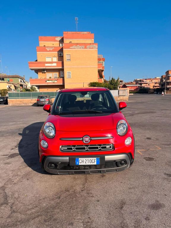Image of Fiat 500L