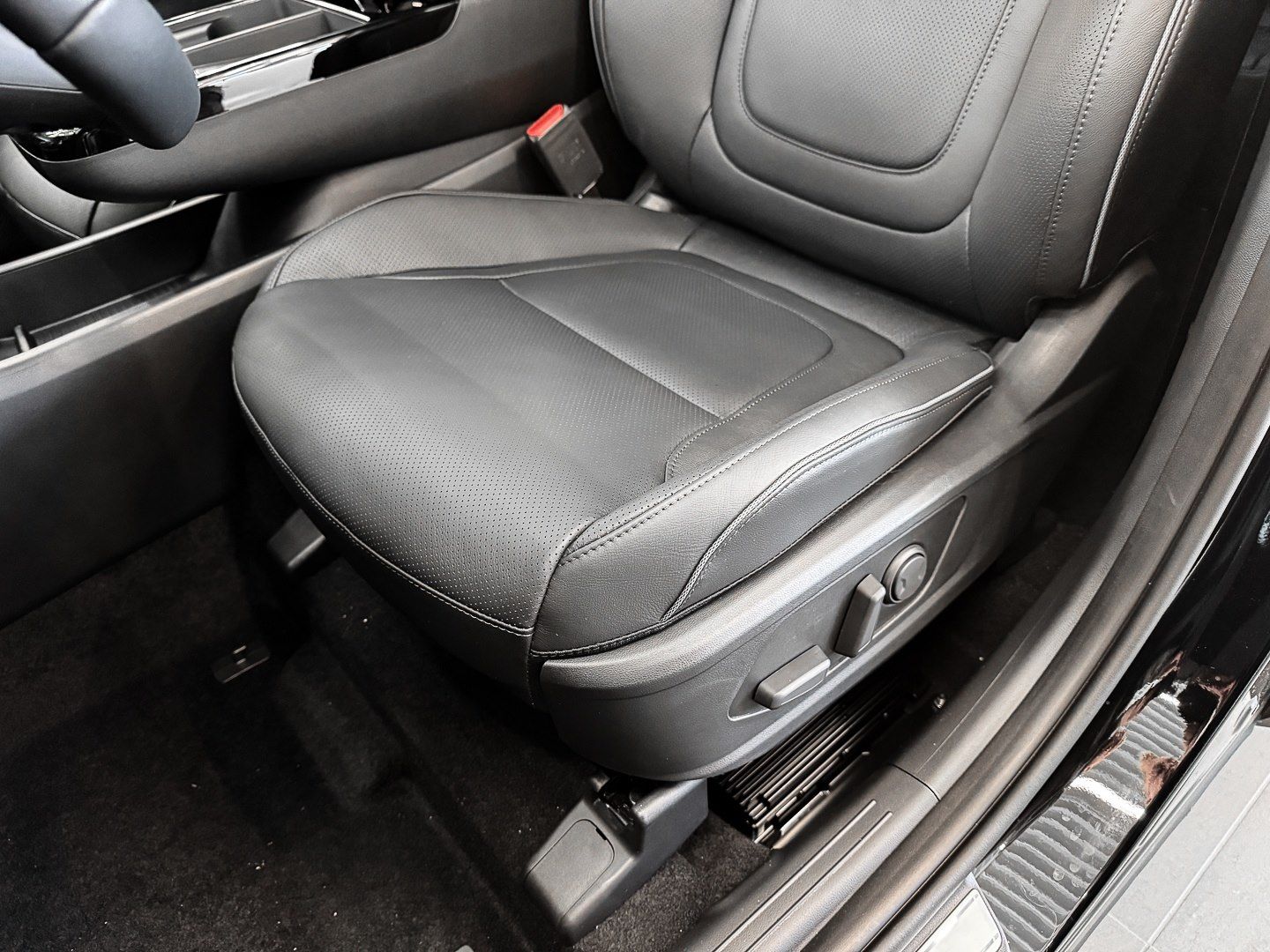 Hyundai TUCSON - Bild 11