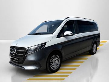 Mercedes V 250 - 2