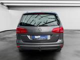 Volkswagen Sharan 1.4 TSI 6-Gang Highline 7-Sitzer/AHK/CLIM - Volkswagen Sharan: 1.4