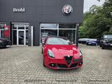 Alfa Romeo Giulietta Sport 120PS - Alfa Romeo Giulietta aus 2019