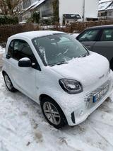 Smart ForTwo coupé 60kW EQ Batterie -