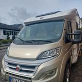 Bürstner Fiat Ducato - Wohnwagen & Wohnmobile in Aachen