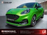 Ford Puma 1.5 ST-Line X Performance-Paket B&O Kamera - Ford: Grün, Ka