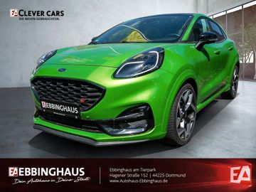 Ford Puma 1.5 ST-Line X Performance-Paket B&O Kamera