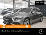 Mercedes-Benz A 250 4M AMG Premium AHK/360°/VZ-Ass/WD/Totw - Mercedes-Benz A 250 in Leverkusen