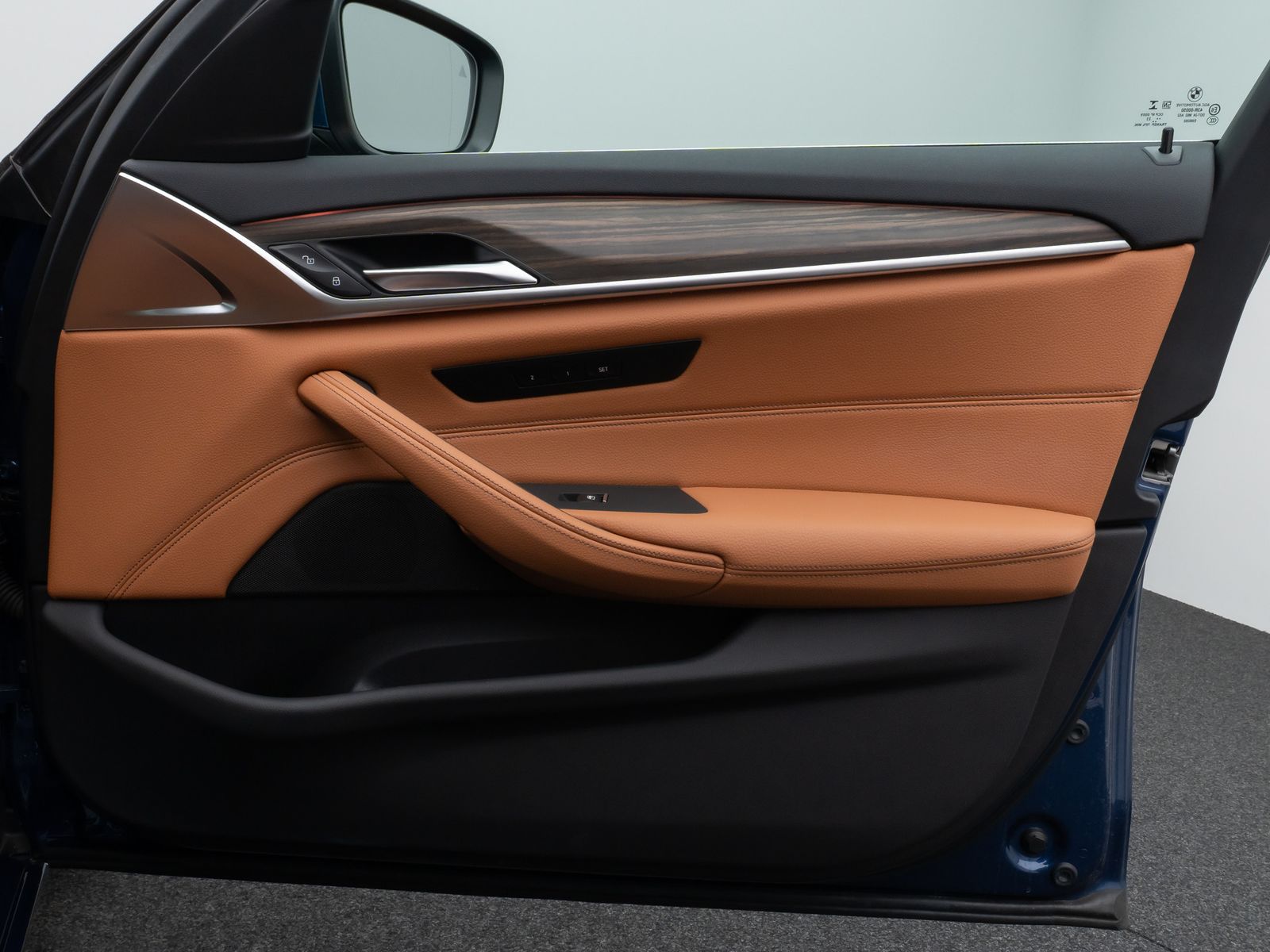 Fahrzeugabbildung BMW 530e Kamera Laser HUD DAB 4Klima ACC Komfortsitz