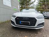 Audi A5*QUATTRO*2.0 TDI* SLINE*S5 UMBAU*LED*ALU* - Audi A5 mit Diesel-Antrieb: Sportwagen, Automatik