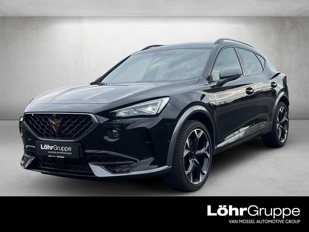 Cupra Formentor 2.0 TSI 4Drive DSG VZ *360°*AHK*