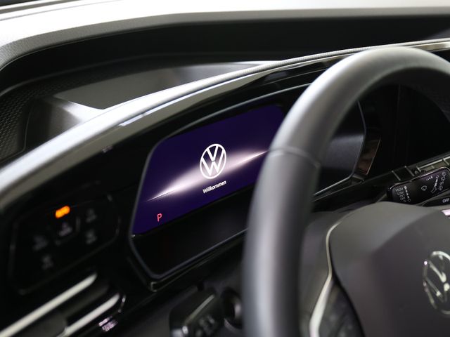 Volkswagen Caddy TDI DSG STYLE NAV STANDH AHK 5J GARANTIE