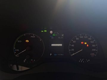 Toyota Yaris - 7