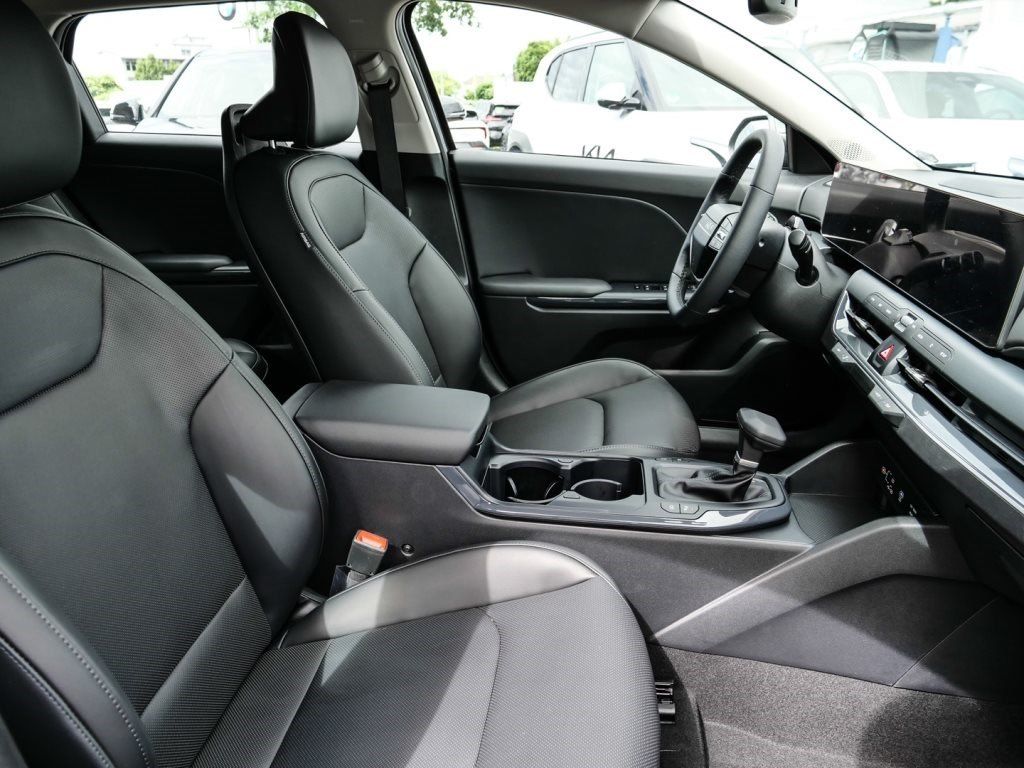 Kia cee'd / Ceed - Bild 16