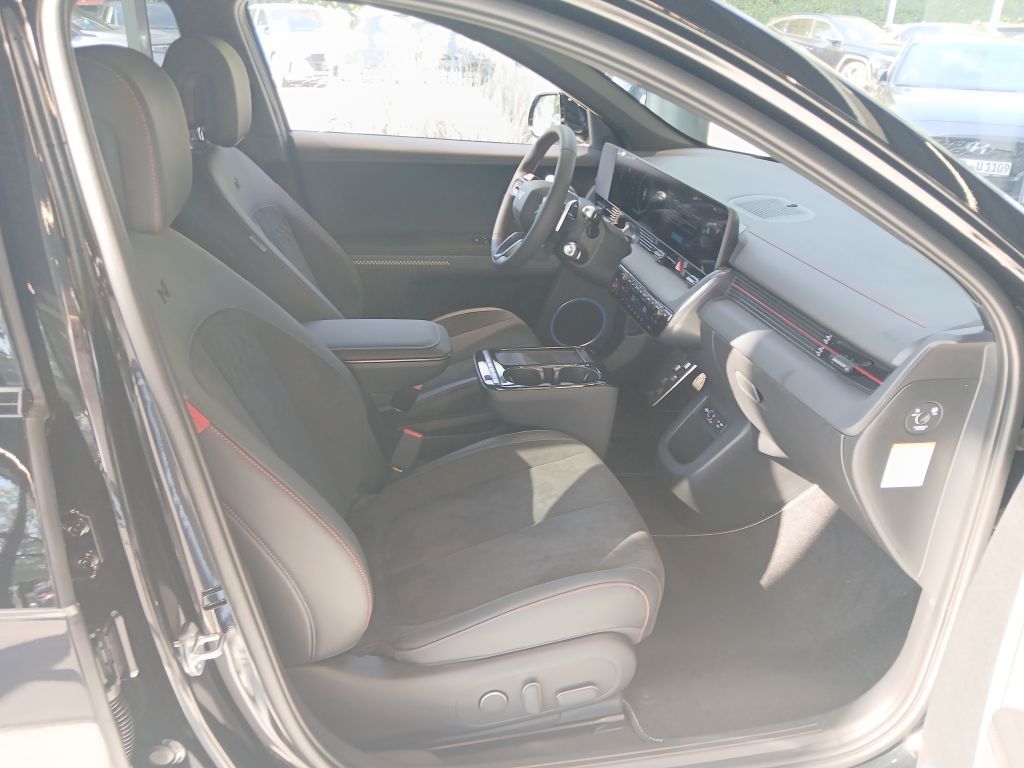 Hyundai IONIQ 5 – Bild 7