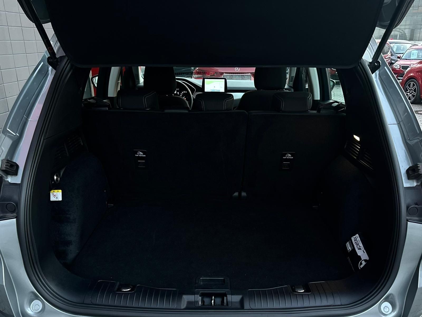 FORD Kuga 2.0EcoBlue Hybrid COOL&CONNECT* LED#AHK#FH - Image 7