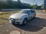BMW 316d Sport Line Sport Line - BMW 316 in Krefeld