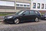 Saab 9-3 1.9 TTiD Vector SportCombi 2012 - Saab 9-3 mit Schiebedach