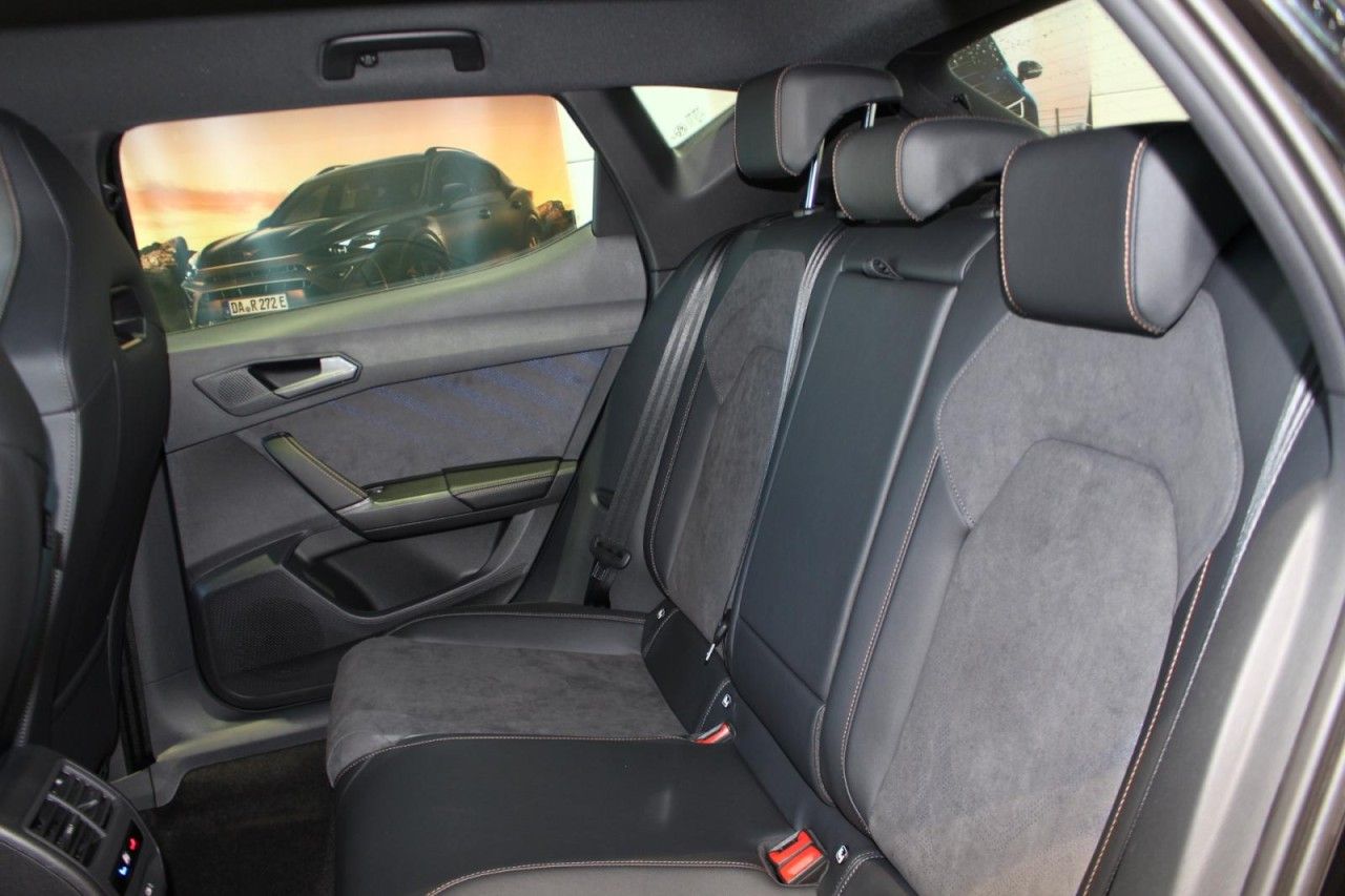 Cupra Leon - Bild 15