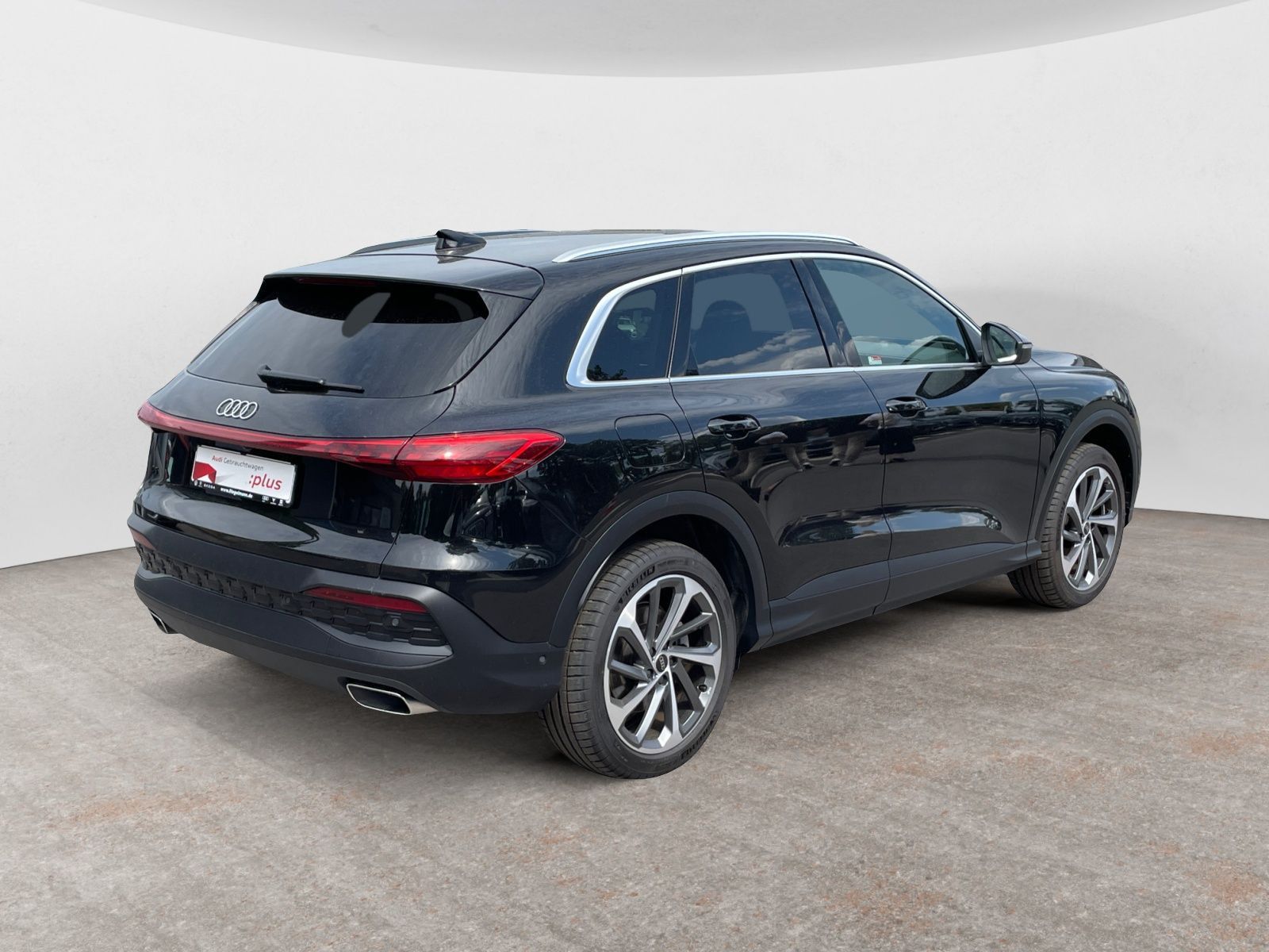 Audi Q5 - Bild 7