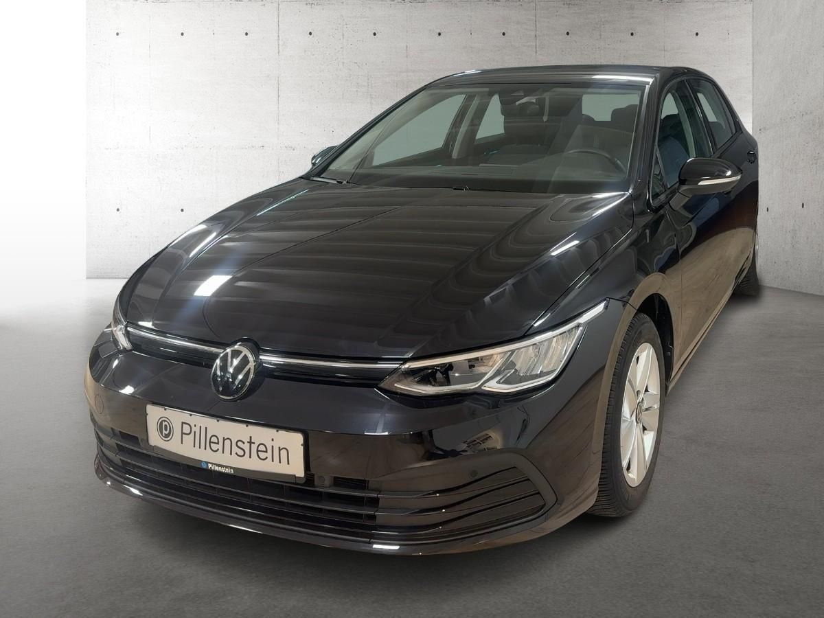 Volkswagen Golf - Bild 17