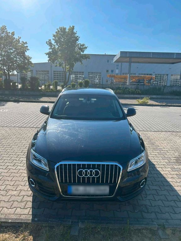 Image of Audi Q5