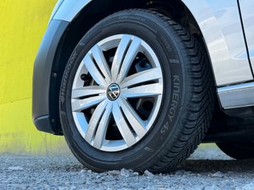 Volkswagen Caddy - 8