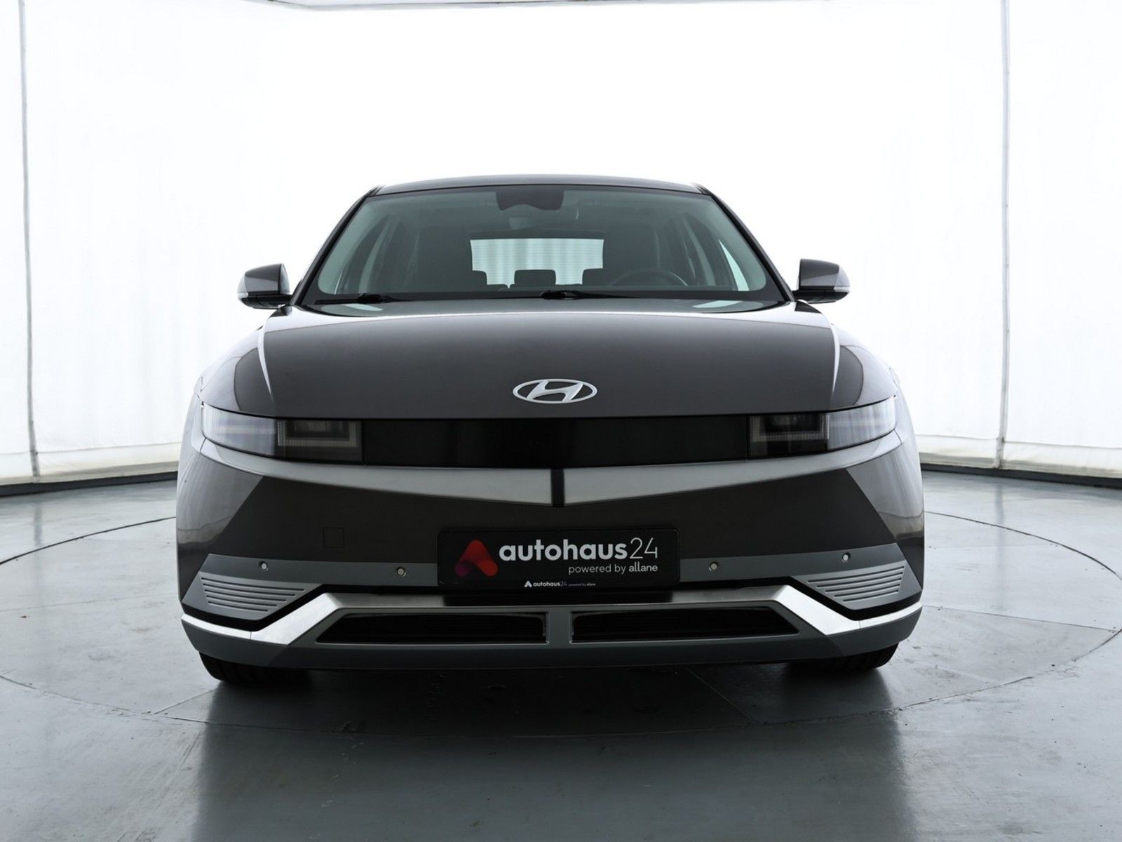 Hyundai IONIQ 5 Techniq 4WD AWD|ACC|Navi|Kamera foto 2
