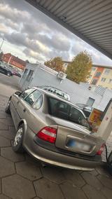 Opel Vectra B 1.6 16v 65.000km!!! - Opel Vectra: B V6