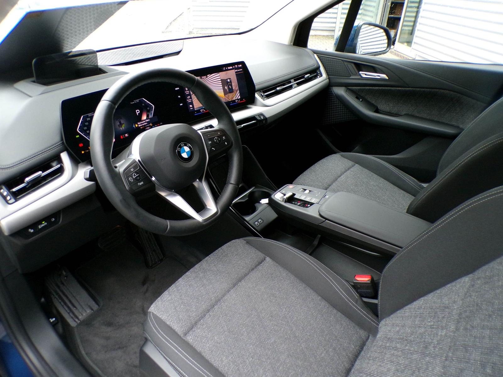 BMW 223i xDrive Active Tourer HuD ACC 360° Aktivsitz