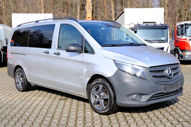 MERCEDES-BENZ Vito Tourer 116 CDI BT Pro lang,Navi,Klima,E6