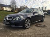 Mercedes-Benz E-Klasse 3.0 CDI 4MATIC | 30... - Mercedes-Benz 300 mit Diesel-Antrieb