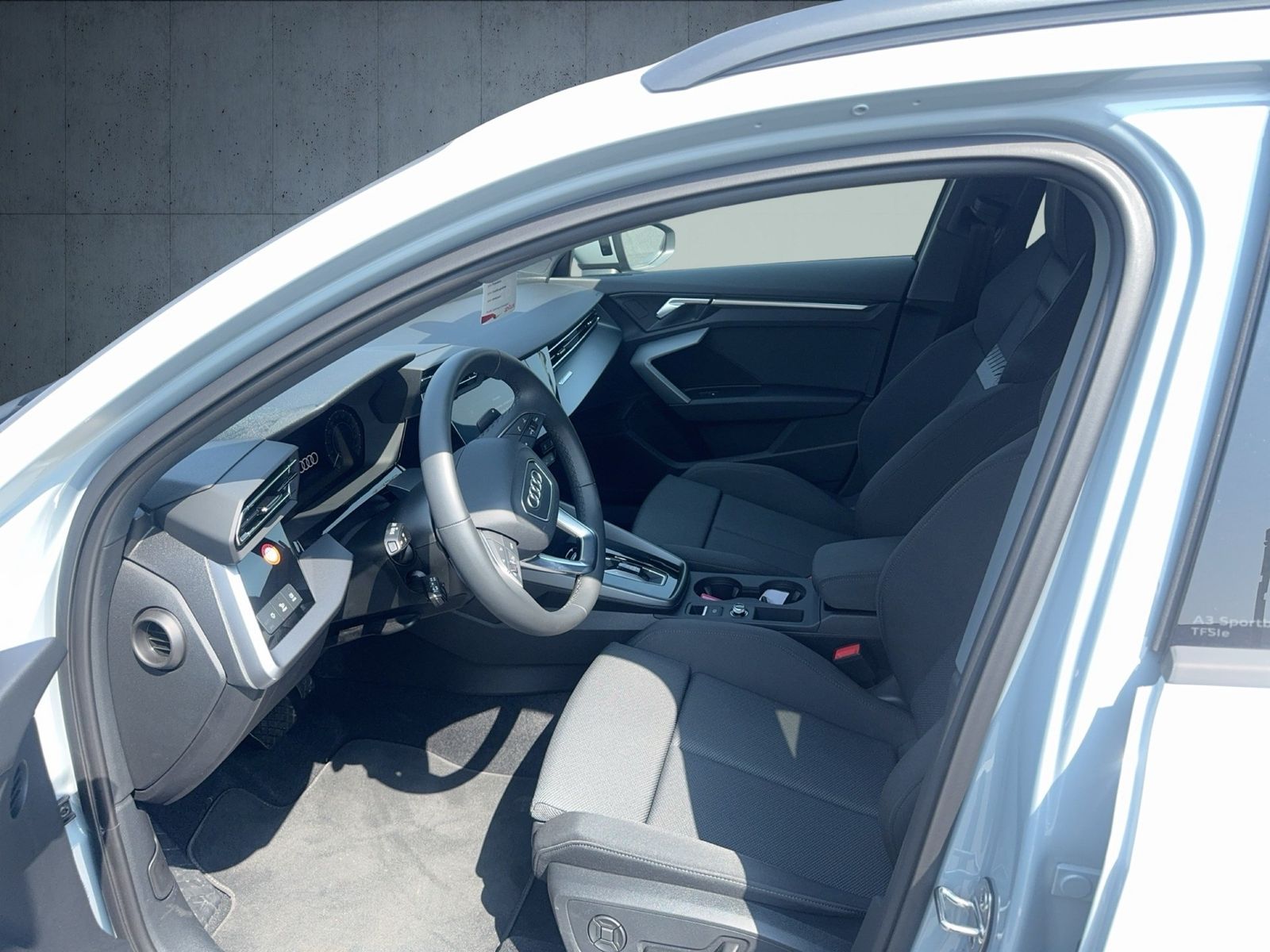 Audi A3 - Bild 10