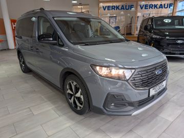 Ford Grand Tourneo Connect Active
