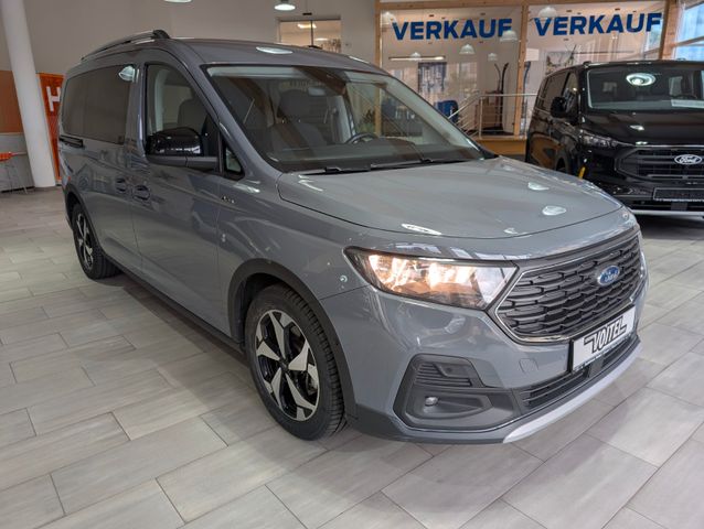 Ford Grand Tourneo Connect Active