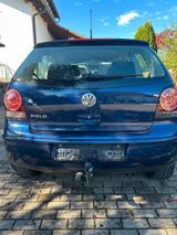 Volkswagen zuverlässiger VW Polo 1.2 Goal Edition TÜV... - : Kleinwagen, Zuverlässige