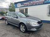 Skoda Octavia Combi Family - gebrauchte Skoda Octavia aus dem Jahr 2012