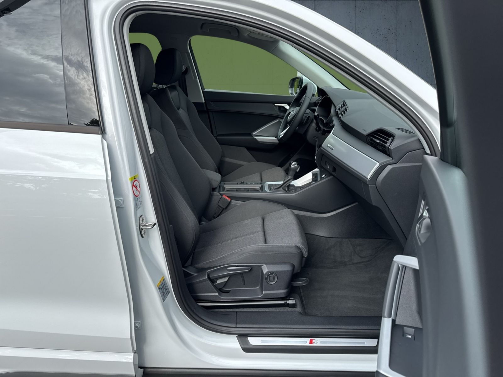 Audi Q3 - Bild 16