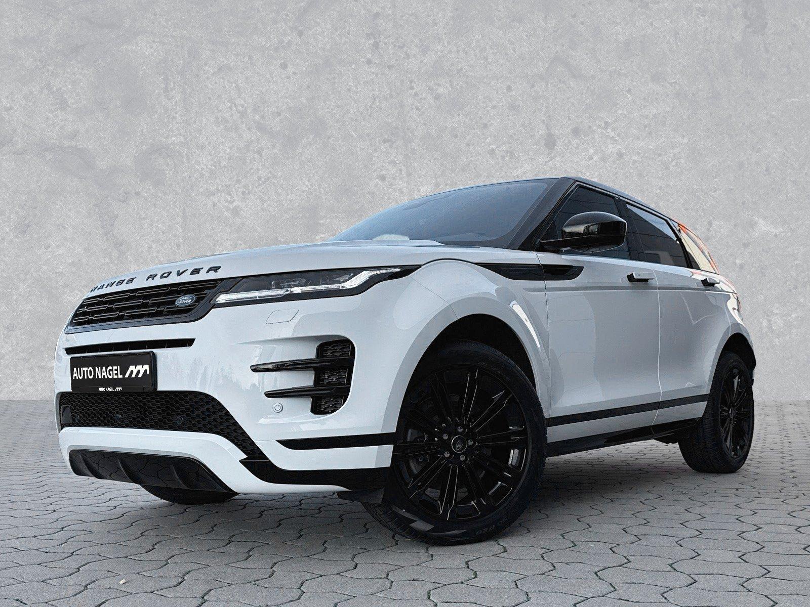 Land Rover Range Rover Evoque D200 Dyn. SE 20" Pano WinterP