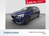 BMW 220 Gran Tourer i Gran Tourer Advantage Pano Nav