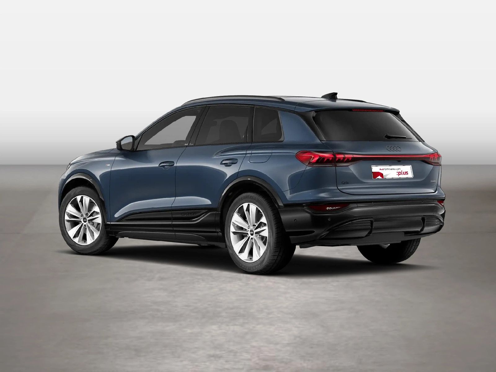 Audi Q6 e-tron - Bild 3