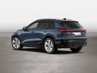 Audi Q6 e-tron - Vorschau Bild 3