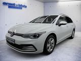 Volkswagen Golf Variant 1.5 TSI OPF Life NAVI SHZ LED RFK - Volkswagen Golf Vorführfahrzeuge
