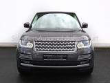 Land Rover Range Rover Autobiography 4.4 SDV8 Pano FondEnt. - gebrauchte Land Rover Range Rover aus dem Jahr 2016
