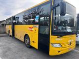 Mercedes-Benz O550 Integro - Mercedes-Benz O 550