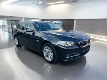BMW 520 - 3