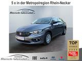 Fiat Tipo 1.4 16V Pop El. Heckklappe Musikstreaming T - Fiat Tipo: Limousine