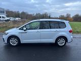 Volkswagen Touran 1.4 TSI Comfortline Comfortline R Line - VW Touran Gebrauchtwagen in Aachen