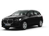 BMW 218d Active Tourer DCT Navi DSG Tempom.aktiv Blu - gebrauchte BMW 218 Active Tourer aus dem Jahr 2022