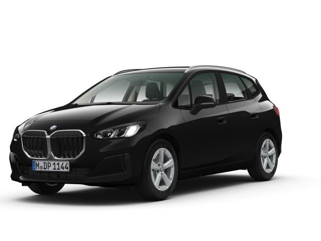 BMW 218d Active Tourer DCT Navi DSG Tempom.aktiv Blu